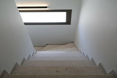 Villa auf Kreta mit Meerblick und Pool