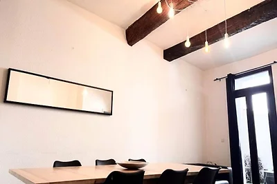 Residenz St. Vincent für 6 Personen