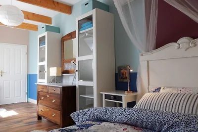 5 Agriturismo a Hemmelsdorfersee