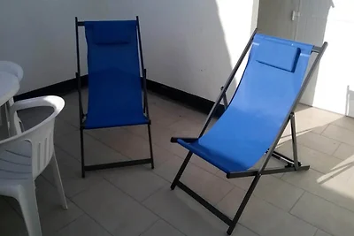 Kleines, entspannendes Haus für 2 Personen am...