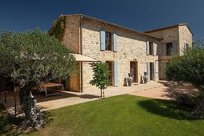 Ferienhaus mit 2 Schlafzimmer