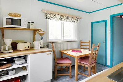 8 Personen Ferienhaus in SÄLEN-By Traum