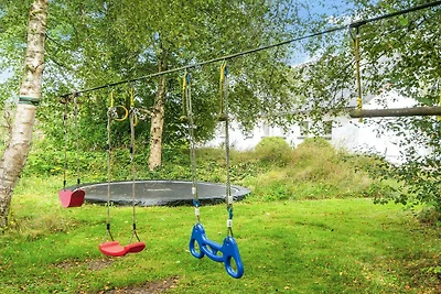4 sterren vakantie huis in Henne