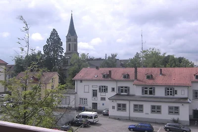Apartament wakacyjny z 1 sypialnią
