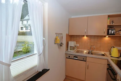 Casa vacanze a Ramsbeck con giardino