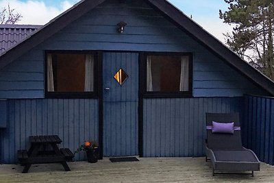 6 Personen Ferienhaus in Rødby
