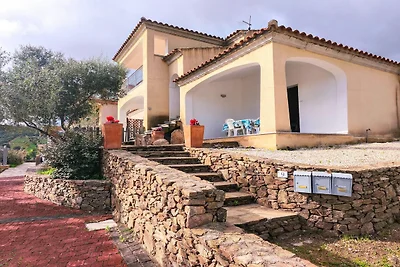 Komfortable Wohnung in der Nähe von Budoni