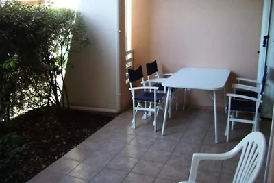 Residenz les Rives Du Lac für 6 Personen