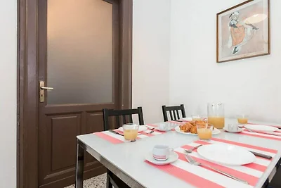 Appartamento a Torino con balcone