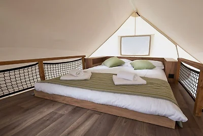 Vakantiehuis Ontspannende vakantie Kaatsheuvel