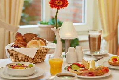 Ferienwohnung Familienurlaub Stade
