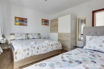 Apartments Villa Mavi-Two Bedroom Apartment w...