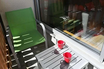 Apartment in Val Thorens in der Nähe von...