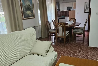 Wohnung in der Natur