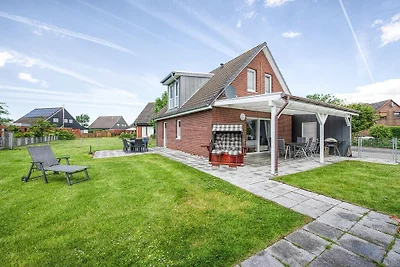 Casa vacanze, Friedrichskoog-Spitze