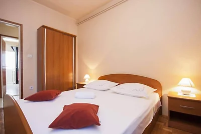 Apartment mit einem Schlafzimmer in...