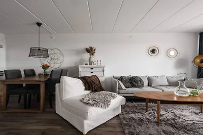 5 Sterne Ferienhaus in UDDEVALLA