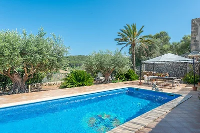 Can Kalet - Ferienhaus Mit Privatem Pool