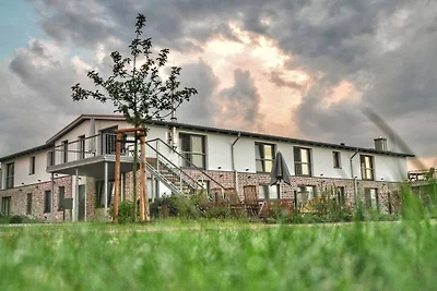 Ferienwohnung mit 2 Schlafzimmer