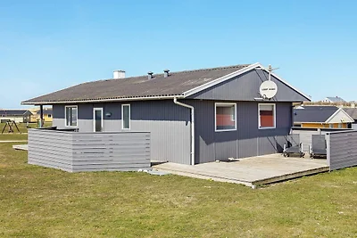 6 Personen Ferienhaus in Lemvig