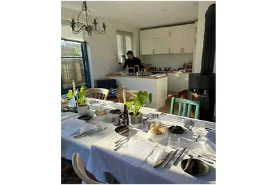 Vakantieappartement met 3 slaapkamers