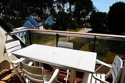 Residenz Bois D'amour für 5 Personen