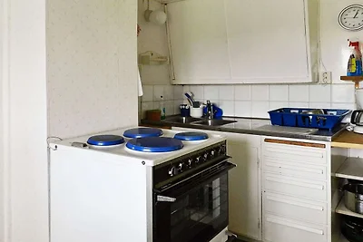 6 Personen Ferienhaus in Brastad-By Traum