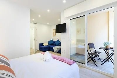 Casa a La Manga vicino al Mar Mediterraneo