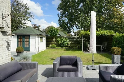 Holiday house in Ouddorp with 2 bedrooms