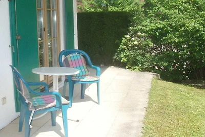 Ferienwohnung mit 1 Schlafzimmer