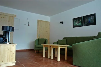Appartement mit Sauna nur wenige Gehminuten z...