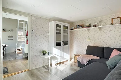 6 personas casa en Höviksnäs-By Traum
