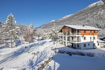 Moderne Wohnung in Hermagor mit...