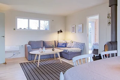 4 Personen Ferienhaus in Svendborg