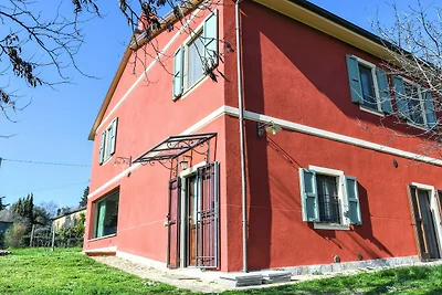 Stella del Mattino, Wohnung in Meeresnähe