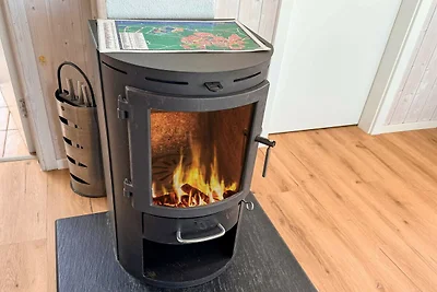 12 Personen Ferienhaus in Otterndorf