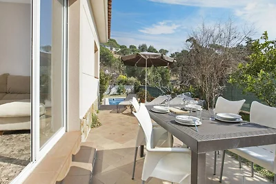 Villa in Spagna vicino Cala Canyelles