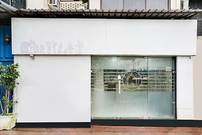 CollezioneO Andheri vicino allaeroporto di...
