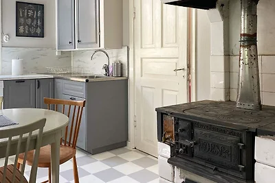 7 Personen Ferienhaus in SANDHEM-By Traum