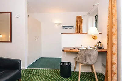 2 persoons vakantieparkhuis in Fanø