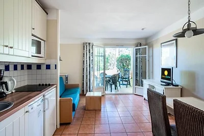 Ferienhaus in Lacanau nahe Surfstränden