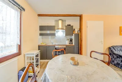 Casa vacanze con giardino a Mahlow,...