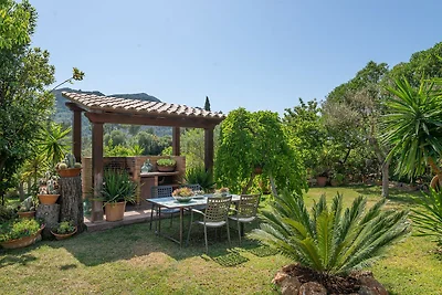 Can Sion - Villa Con Piscina Privada En...