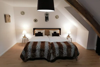 High-End-Villa mit Wellness-Annehmlichkeiten