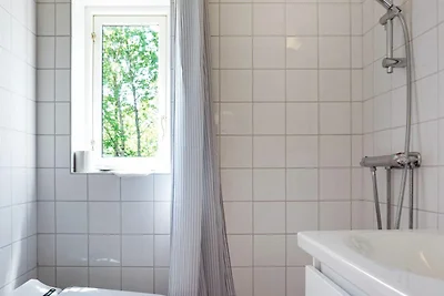 4 Personen Ferienhaus in HEDEKAS-By Traum