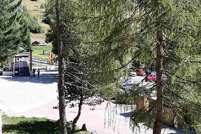 Studio in Frankreich nahe Jandri Express