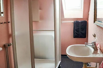 5 Personen Ferienhaus in FALKENBERG