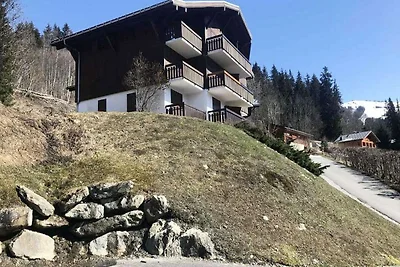 Residenz Les Aiguilles - Bat Vorassay