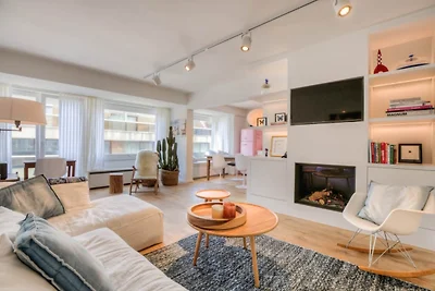 Appartamento duplex con terrazza