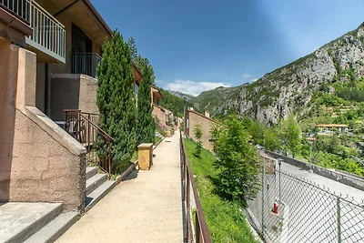 Ferienwohnung Familienurlaub Nizza
